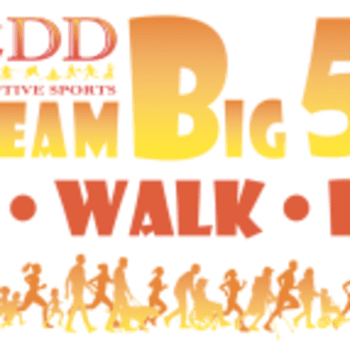 Dream Big 5k
