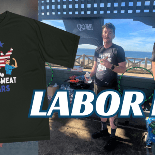 Labor Day Run 5k/10k/13.1 Sacramento