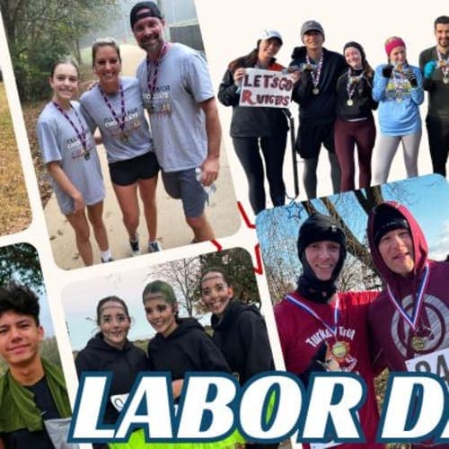 Labor Day Run 5k/10k/13.1 San Diego
