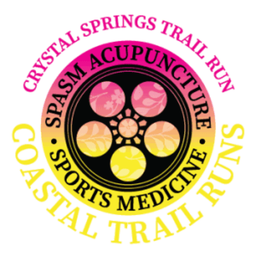 Spasm Crystal Springs Trail Run