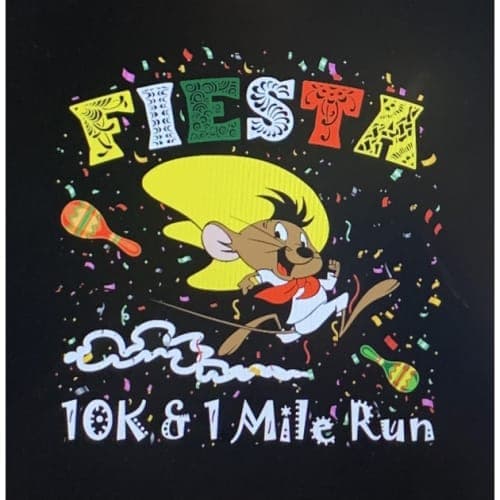 Fiesta 10k & Mile Run