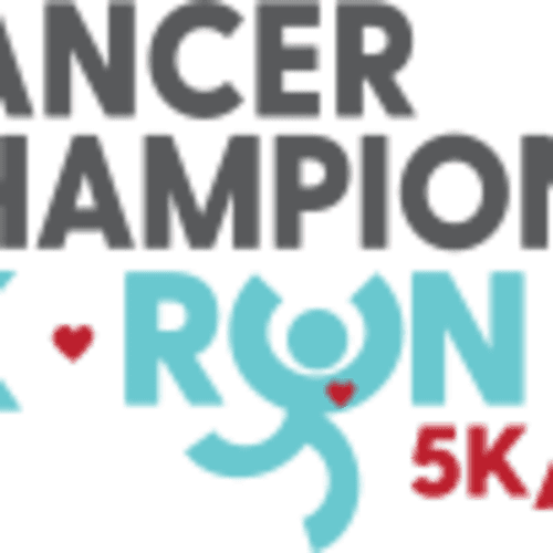 Cancer Champions Walk-run-roll