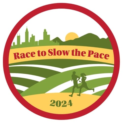 Race To Slow The Pace