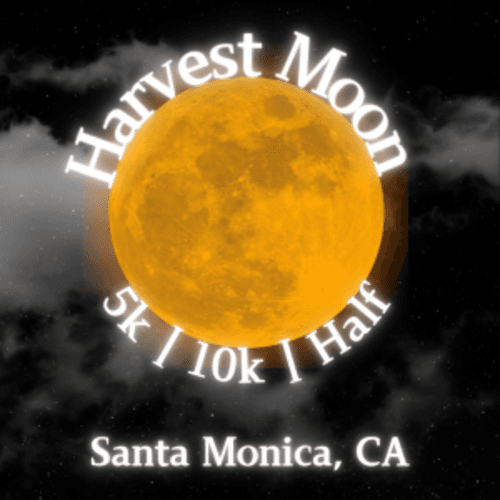 Harvest Moon Trot 5k, 10k, And Half Marathon