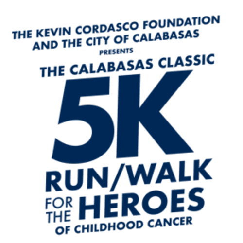 Kcf Calabasas 5k Run