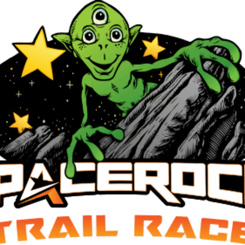 Spacerock Trail Race