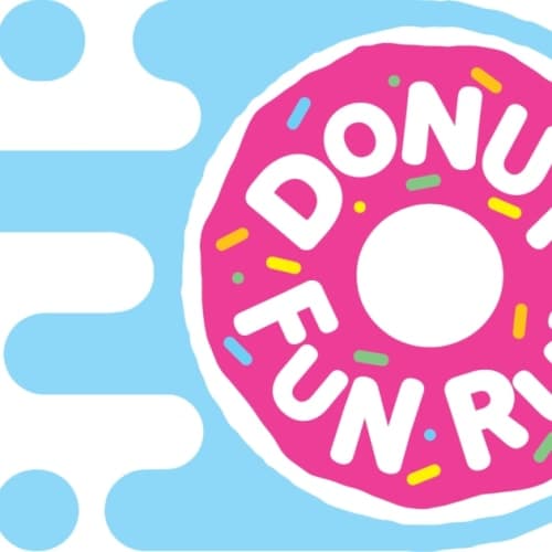 The Donut Fun Run 2025!
