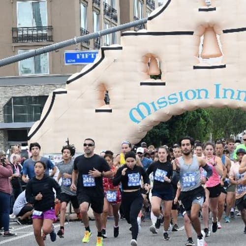 Mission Inn Run