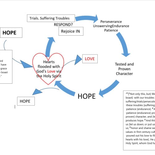 Cycle Of Hope