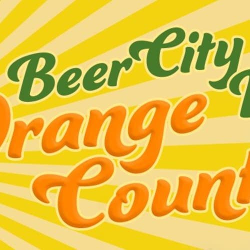 Beer City Half™ Oc