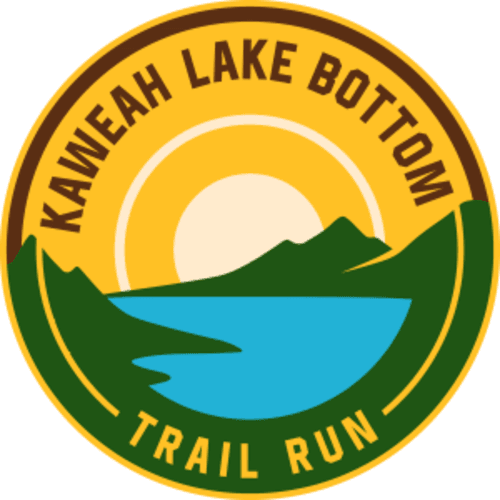 Kaweah Lake Bottom Trail Run