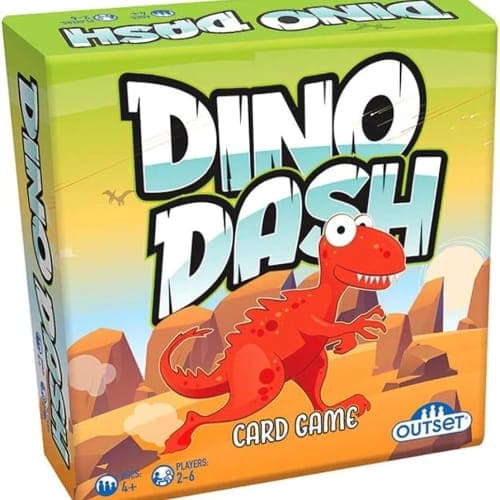 Dino Dash