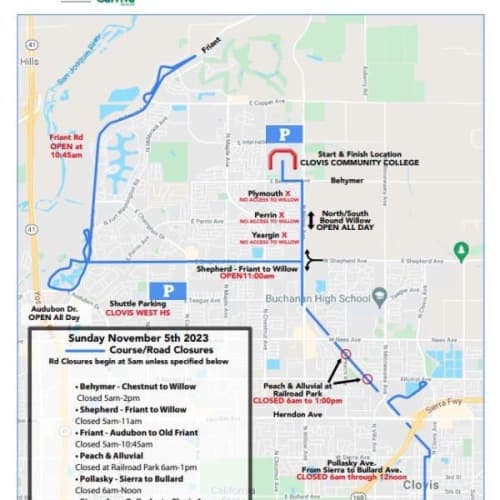 Two Cities Marathon