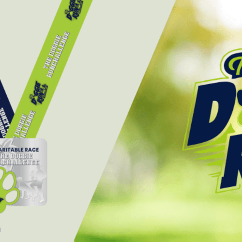 Doggierun 4k/5k: Run To Promote Adoption And Bond With Your Dog!