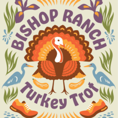 Bishop Ranch Turkey Trot