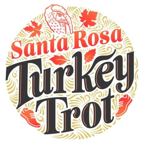 Santa Rosa Turkey Trot