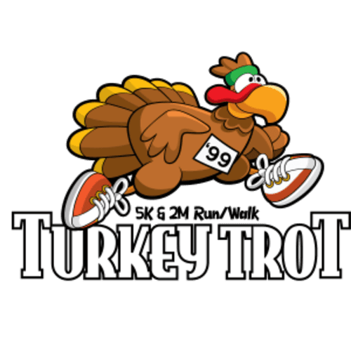 Fresno Turkey Trot