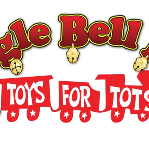 Jingle Bell Run For Toys For Tots