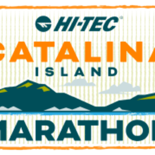 Catalina Island Marathon, 10k, 5k