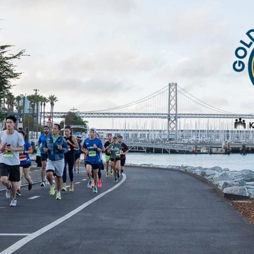 Golden State 5k