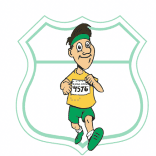 Greenest Fastest Mile