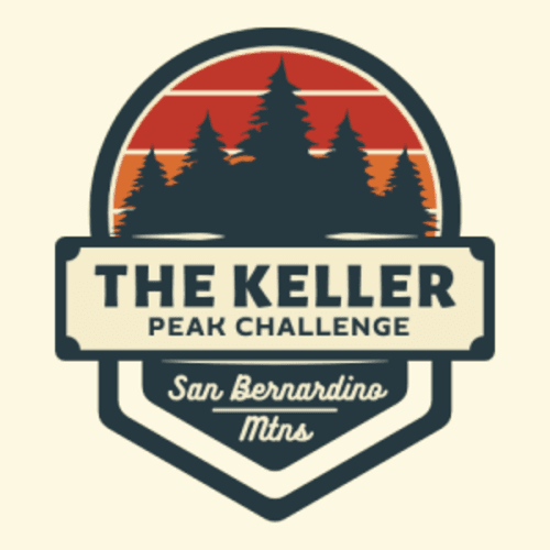 The Keller Peak Challenge