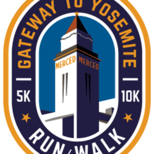 Gateway To Yosemite 5k/10k