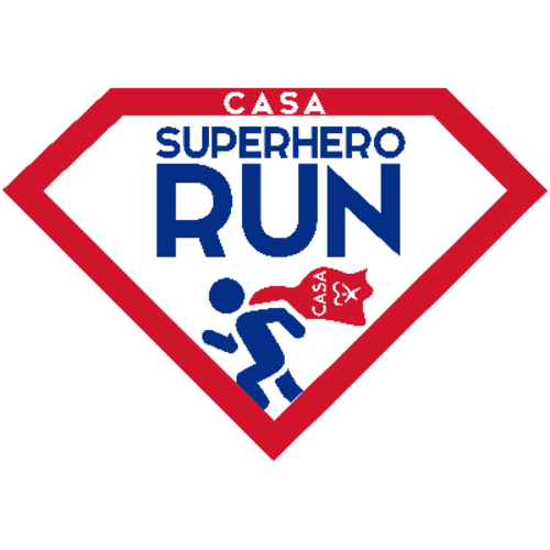 Casa Superhero Run 2025