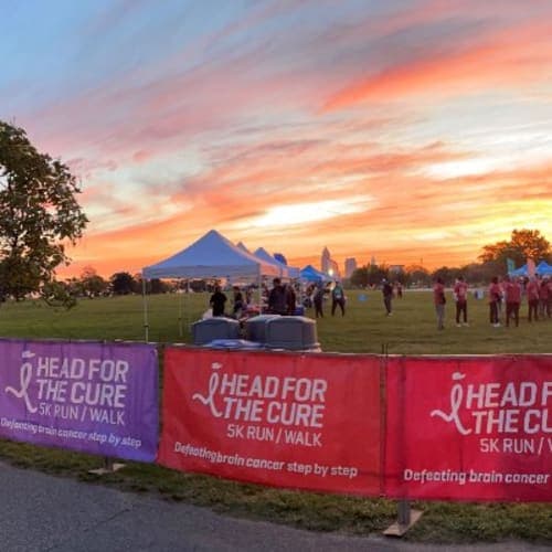 San Diego - Hftc 5k