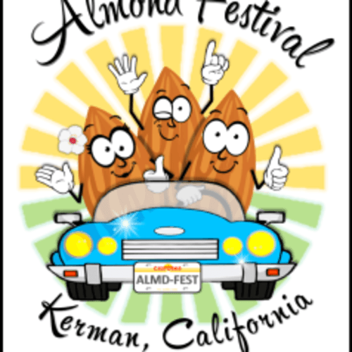 Kerman Almond Festival Scholarship Fun Run/walk