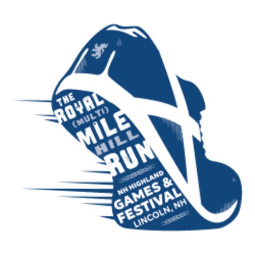 The Royal (multi) Mile Hill Run