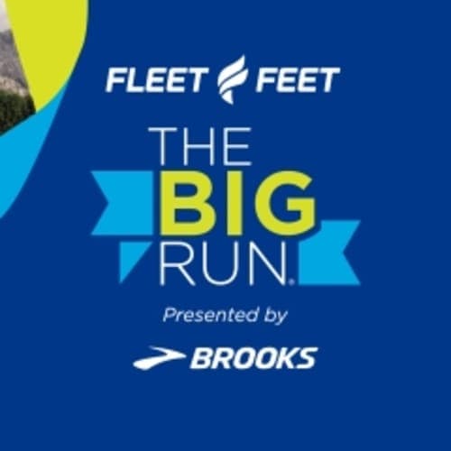 The Big Run Presented By Brooks