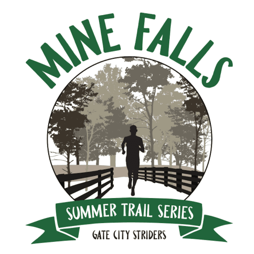 Mine Falls Summer Trail Series