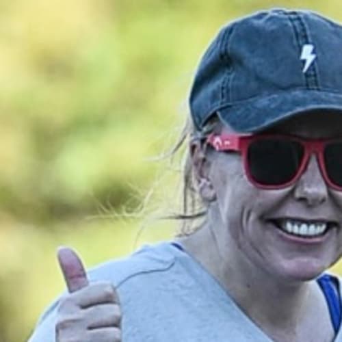 Heather’s Hope For A Cure 5k!