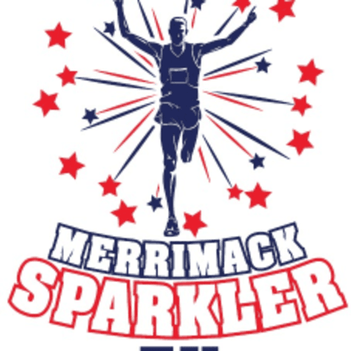 28th Annual Merrimack Sparkler 5k Run/walk