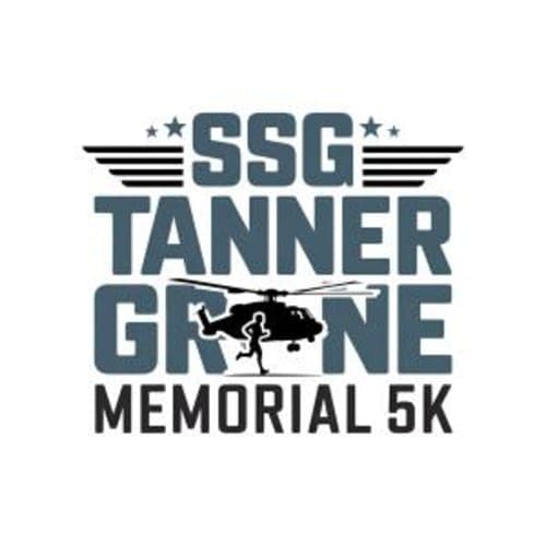 Ssg Tanner Grone Memorial 5k