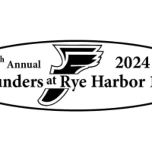 Live Saunders At Rye Harbor 10k