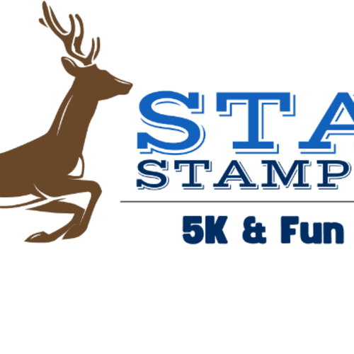 Stag Stampede 5k And Fun Run