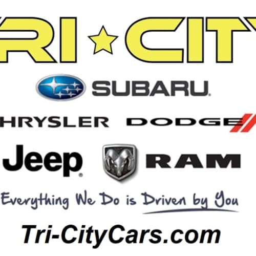Tri-city Cars 5k Run/walk