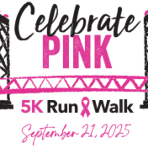 17th Annual Celebrate Pink 5k Run & Walk