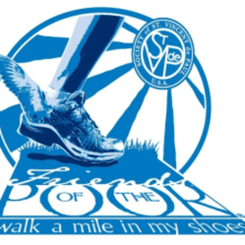 Friends Of The Poor 5k