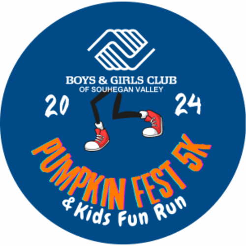 Boys & Girls Club Of Souhegan Valley 5k