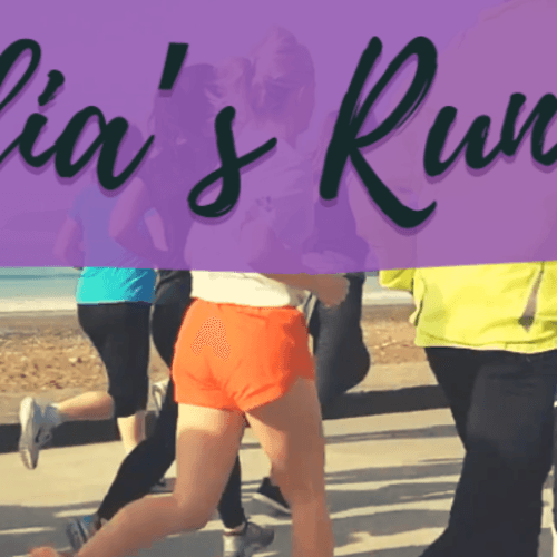 Lydia's Run 5k