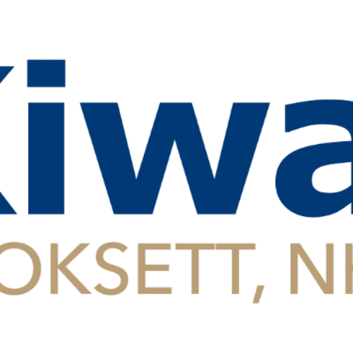 Hooksett Kiwanis 5k Trail Race