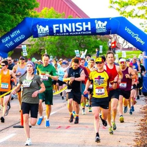 13th Annual Riverfire 5k Run/walk