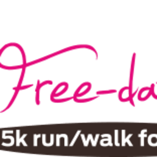 15th Annual Freedas Run: 5k Run/walk