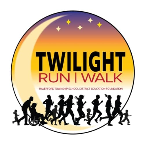 Twilight Run