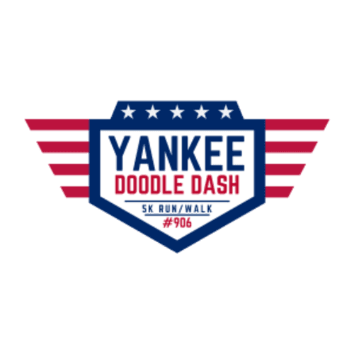 Yankee Doodle Dash 5k Run/walk