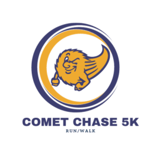 Grand Ledge Education Foundation Comet Chase 5k