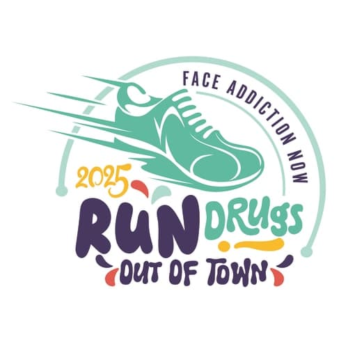 Run Drugs Out Of Town